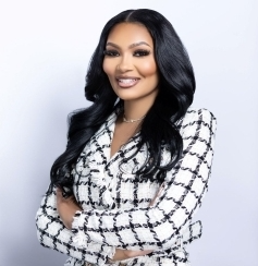 Photo of Talisa Easley